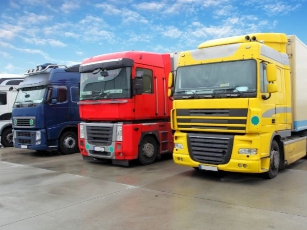 Antalya Manyas Nakliye